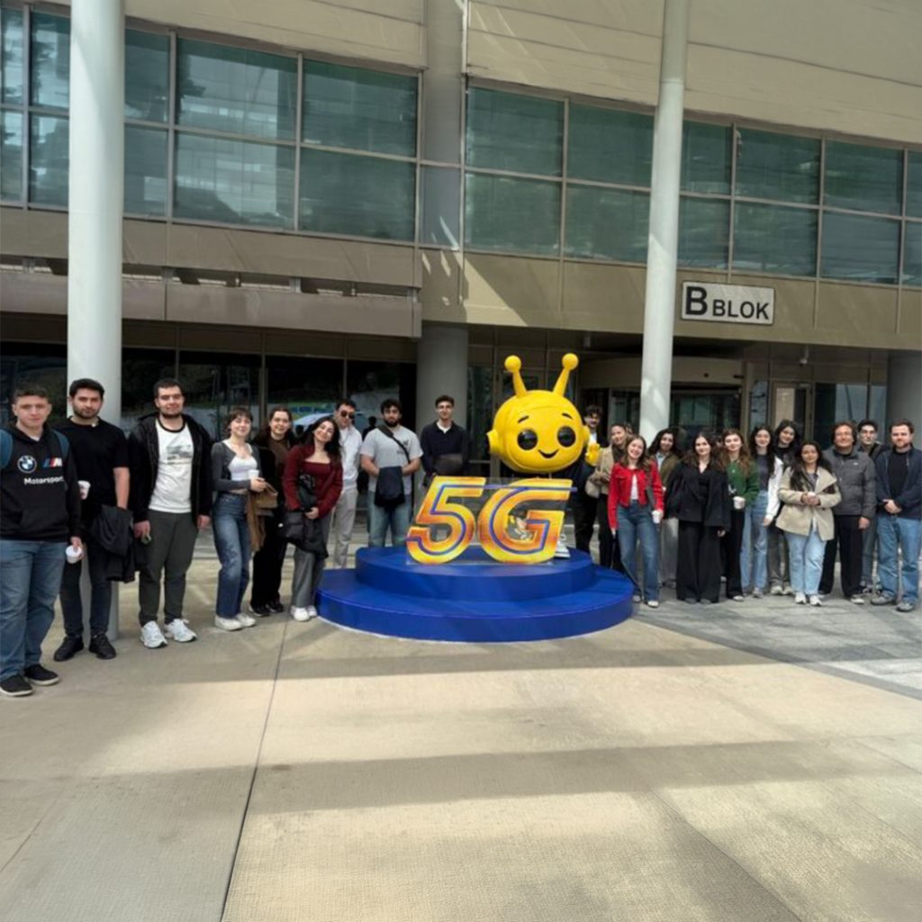 KHAS’lılar Turkcell’de